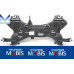 mobis fr crossmember arm lwr hyundai elantra 2015-20